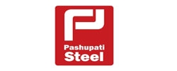 Pashupati Steel