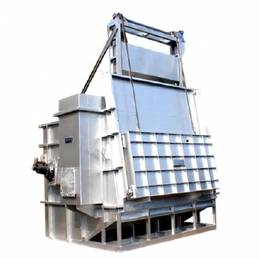 Aluminium Melting Reverberatory Furnace Exporters in Nigeria