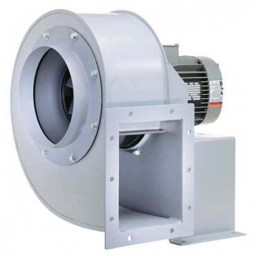 Exporters of Centrifugal Blower in Morocco