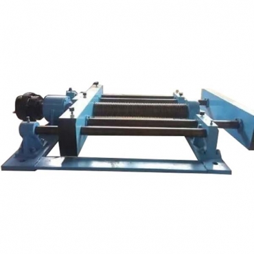 Suppliers of Mechanical Pusher For Billet Reheating Furnace in Senegal